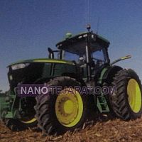 قطعات جاندیر قطعات جاندیر